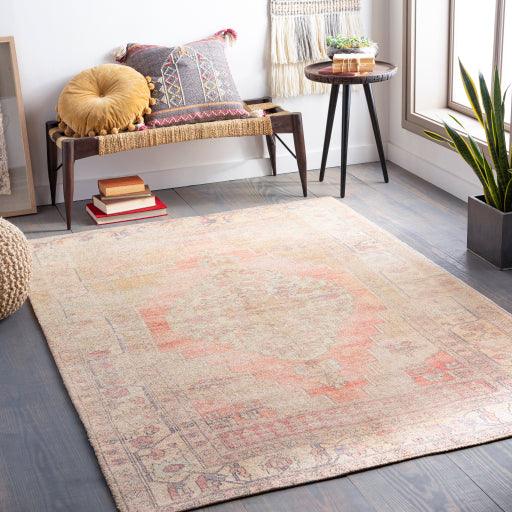 Surya Unique UNQ-2301 2'6" x 4' Rug