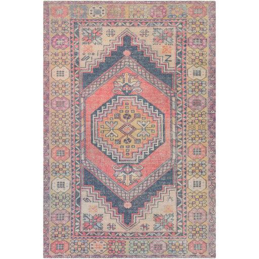 Surya Unique UNQ-2302 2'6" x 4' Rug