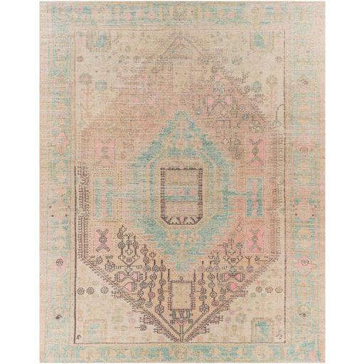 Surya Unique UNQ-2305 2'6" x 4' Rug