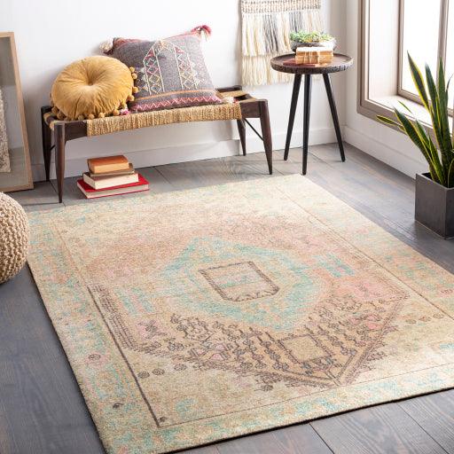 Surya Unique UNQ-2305 5' x 7'6" Rug