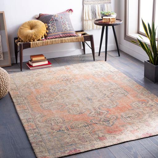 Surya Unique UNQ-2307 2'6" x 4' Rug