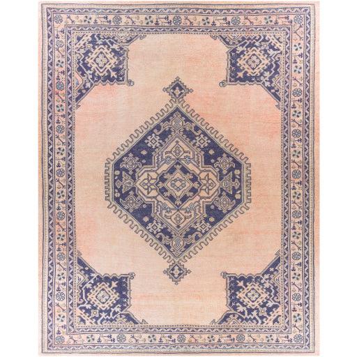 Surya Unique UNQ-2308 2'6" x 4' Rug