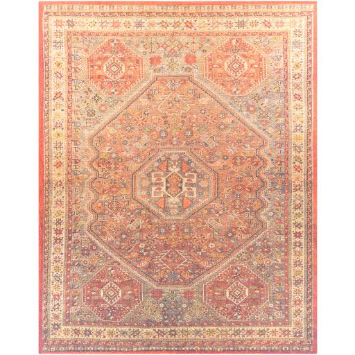 Surya Unique UNQ-2311 2'6" x 4' Rug