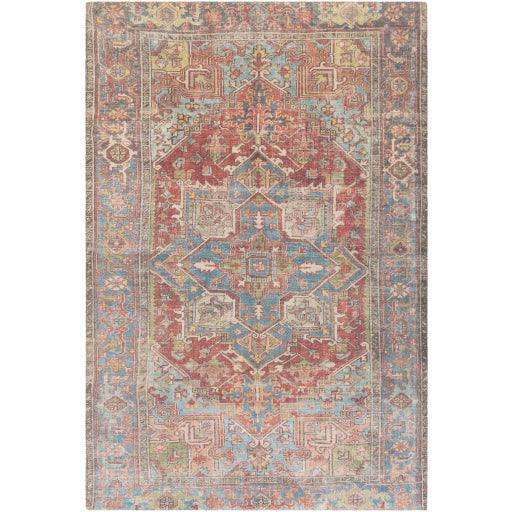 Surya Unique UNQ-2312 5' x 7'6" Rug