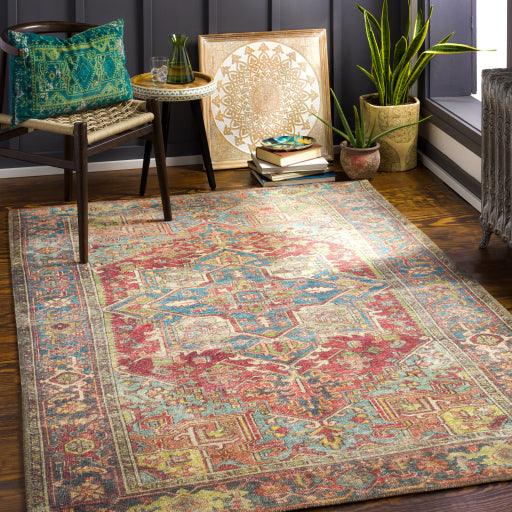 Surya Unique UNQ-2312 8'6" x 11'6" Rug