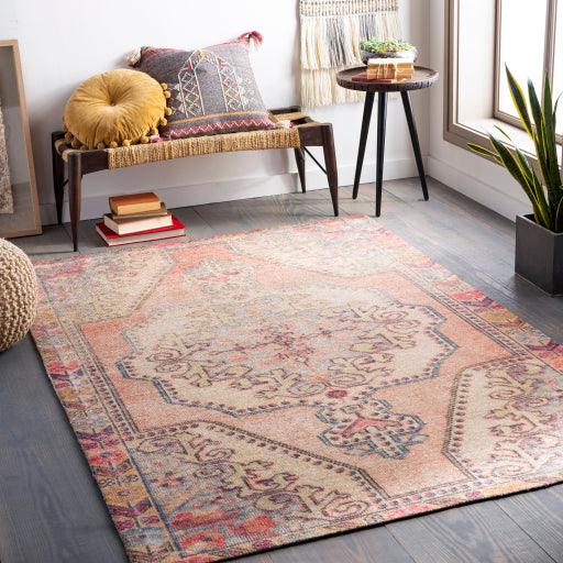 Surya Unique UNQ-2313 2'6" x 4' Rug