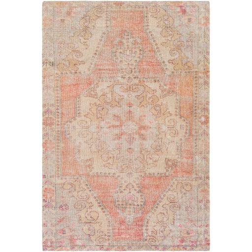 Surya Unique UNQ-2314 5' x 7'6" Rug