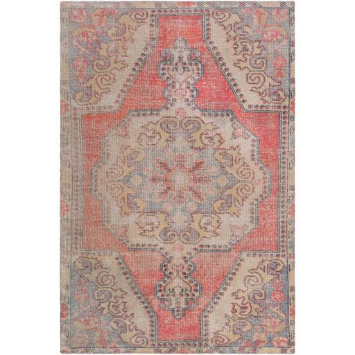 Surya Unique UNQ-2315 2'6" x 4' Rug