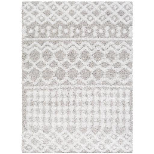 Surya Urban Shag USG-2310 5'3" x 7'3" Rug