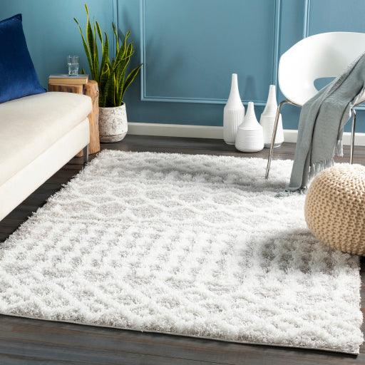 Surya Urban Shag USG-2310 7'10" x 10'2" Rug