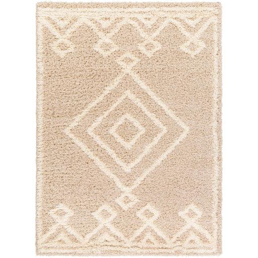 Surya Urban Shag USG-2312 5'3" x 7'3" Rug