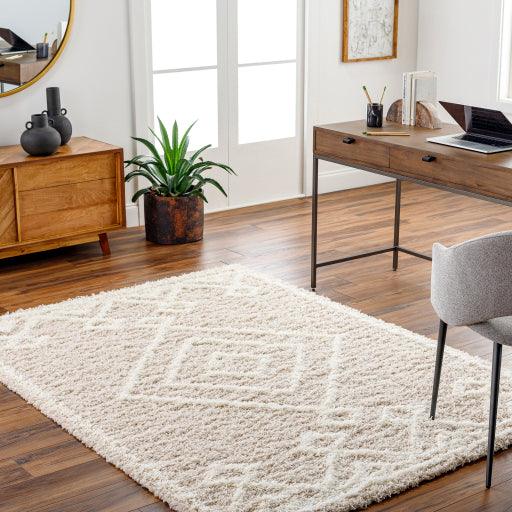 Surya Urban Shag USG-2312 5'3" x 7'3" Rug