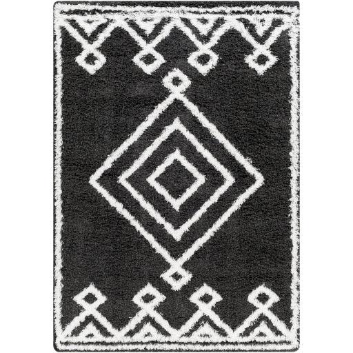 Surya Urban Shag USG-2313 5'3" x 7'3" Rug