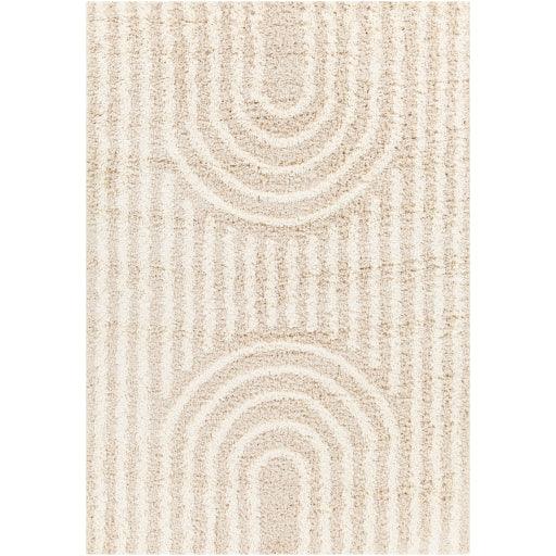 Surya Urban Shag USG-2315 5'3" x 7'3" Rug