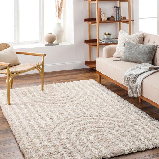 Surya Urban Shag USG-2315 5'3" x 7'3" Rug