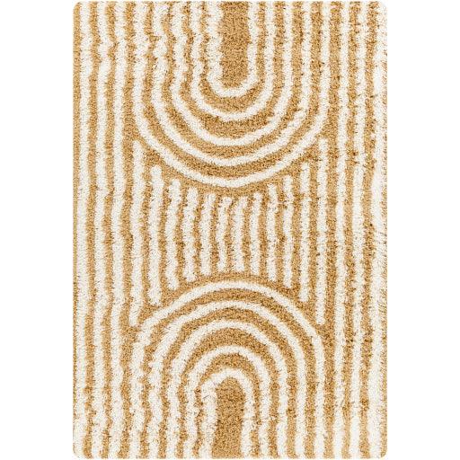 Surya Urban Shag USG-2316 5'3" x 7'3" Rug