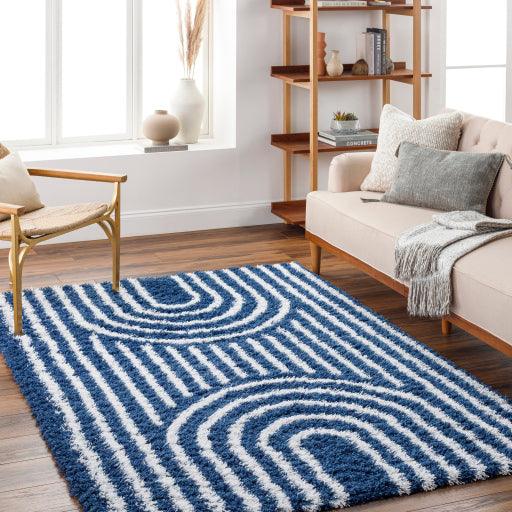 Surya Urban Shag USG-2317 5'3" x 7'3" Rug