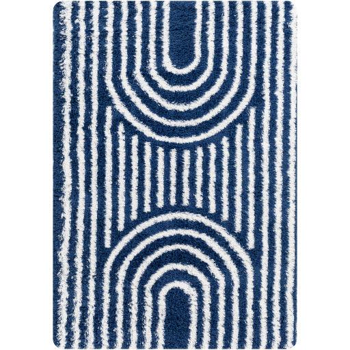 Surya Urban Shag USG-2317 6'7" x 9'6" Rug