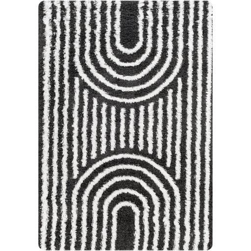 Surya Urban Shag USG-2318 5'3" x 7'3" Rug