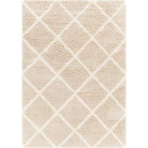 Surya Urban Shag USG-2319 5'3" x 7'3" Rug