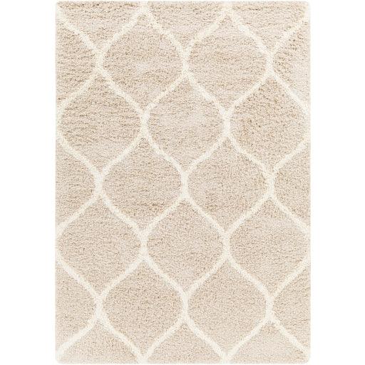 Surya Urban Shag USG-2320 5'3" x 7'3" Rug