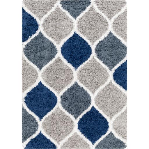 Surya Urban Shag USG-2321 5'3" x 7'3" Rug