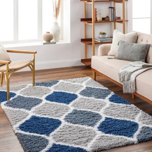 Surya Urban Shag USG-2321 5'3" x 7'3" Rug