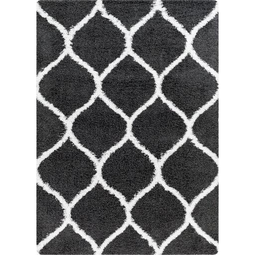 Surya Urban Shag USG-2322 5'3" x 7'3" Rug