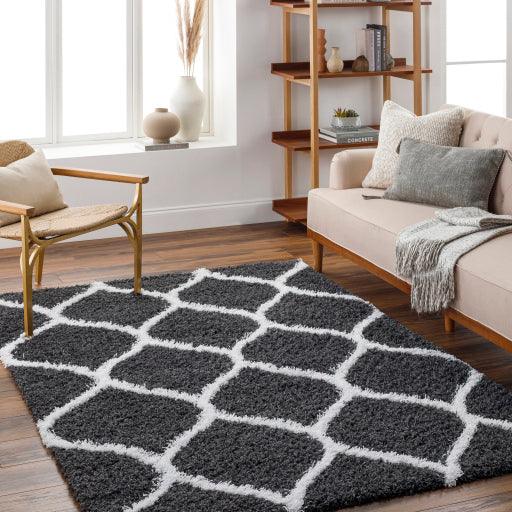 Surya Urban Shag USG-2322 5'3" x 7'3" Rug