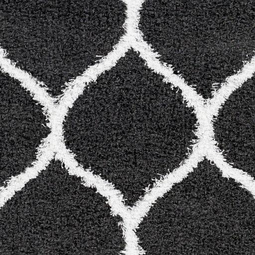 Surya Urban Shag USG-2322 5'3" x 7'3" Rug