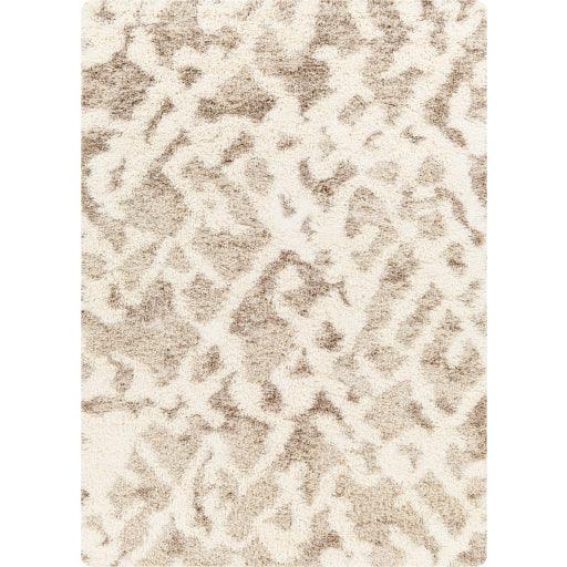 Surya Urban Shag USG-2323 5'3" x 7'3" Rug