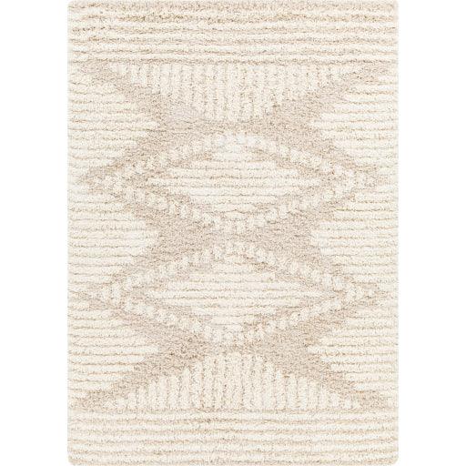 Surya Urban Shag USG-2326 5'3" x 7'3" Rug