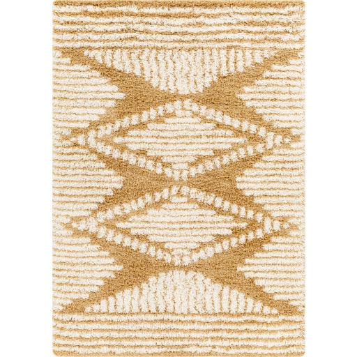 Surya Urban Shag USG-2327 5'3" x 7'3" Rug