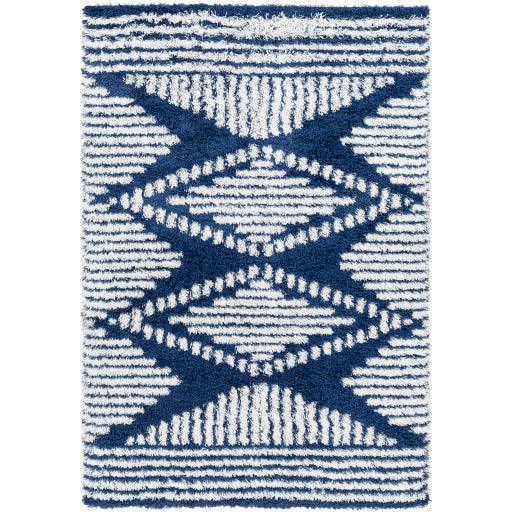 Surya Urban Shag USG-2328 5'3" x 7'3" Rug