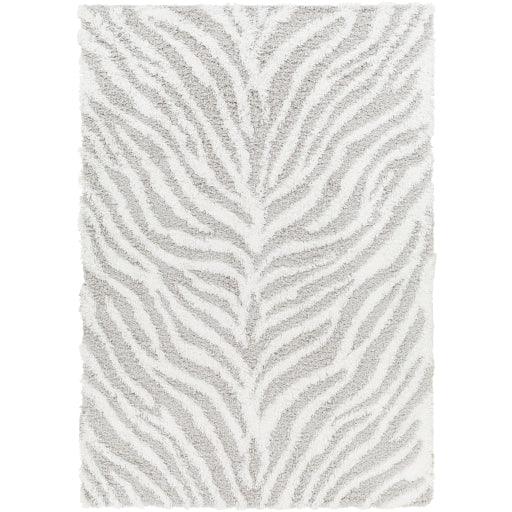 Surya Urban Shag USG-2331 5'3" x 7'3" Rug