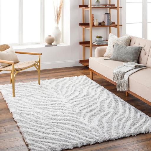 Surya Urban Shag USG-2331 6'7" x 9'6" Rug