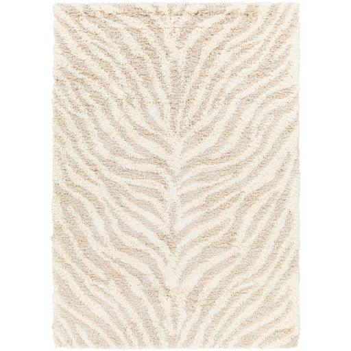 Surya Urban Shag USG-2332 5'3" x 7'3" Rug