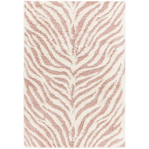 Surya Urban Shag USG-2333 5'3" x 7'3" Rug