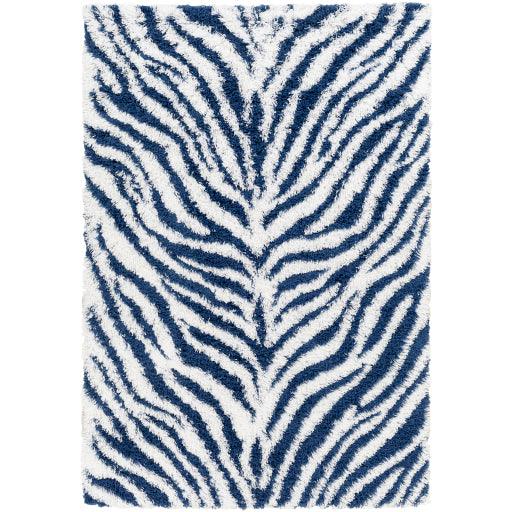 Surya Urban Shag USG-2335 5'3" x 7'3" Rug