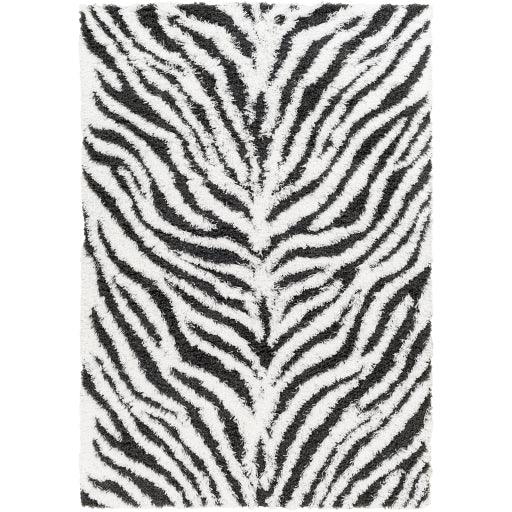 Surya Urban Shag USG-2336 5'3" x 7'3" Rug