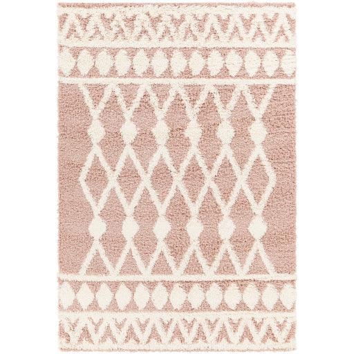 Surya Urban Shag USG-2337 5'3" x 7'3" Rug