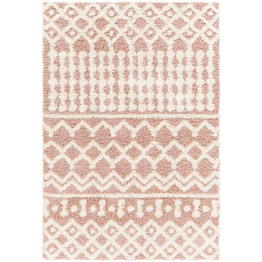 Surya Urban Shag USG-2339 2'7" x 7'3" Rug