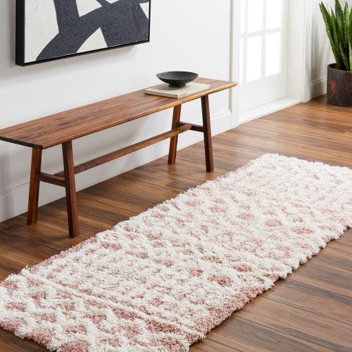 Surya Urban Shag USG-2339 2'7" x 7'3" Rug