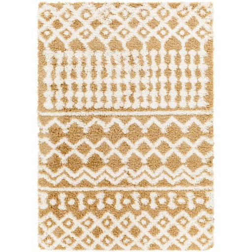 Surya Urban Shag USG-2340 2'7" x 7'3" Rug