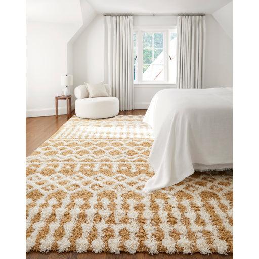 Surya Urban Shag USG-2340 2'7" x 7'3" Rug