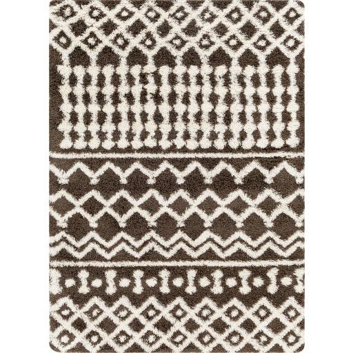 Surya Urban Shag USG-2342 2'7" x 7'3" Rug