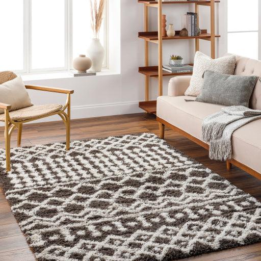 Surya Urban Shag USG-2342 2'7" x 7'3" Rug