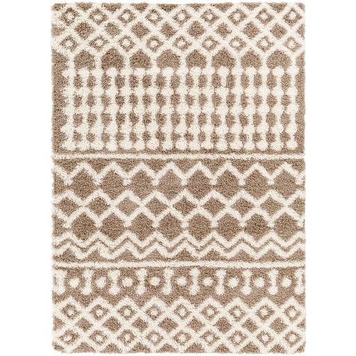 Surya Urban Shag USG-2343 2'7" x 7'3" Rug