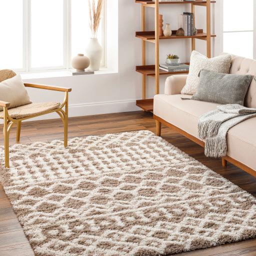 Surya Urban Shag USG-2343 9'3" x 12' Rug