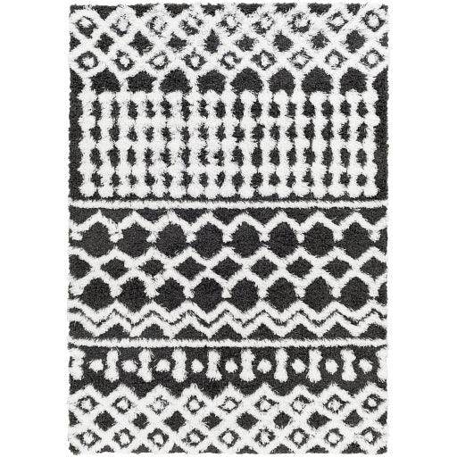 Surya Urban Shag USG-2344 7'10" x 10'3" Rug